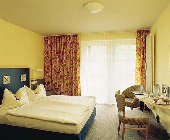 Relexa Harz-wald Gmbh Hotel 4*