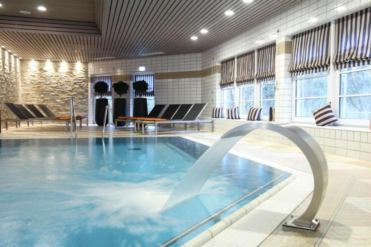 Hotel Relexa Harz-wald Gmbh