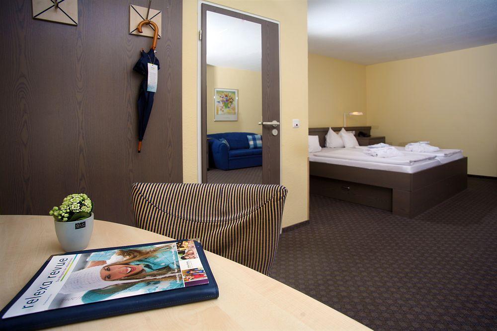 Hotel Relexa Harz-wald Gmbh Braunlage