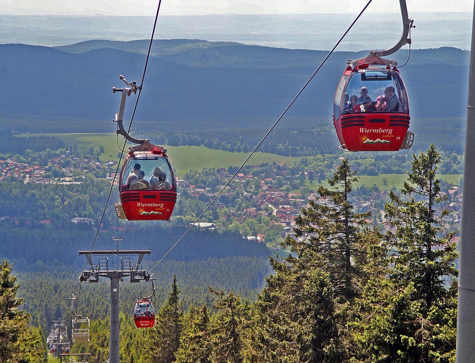 Relexa Harz-wald Gmbh