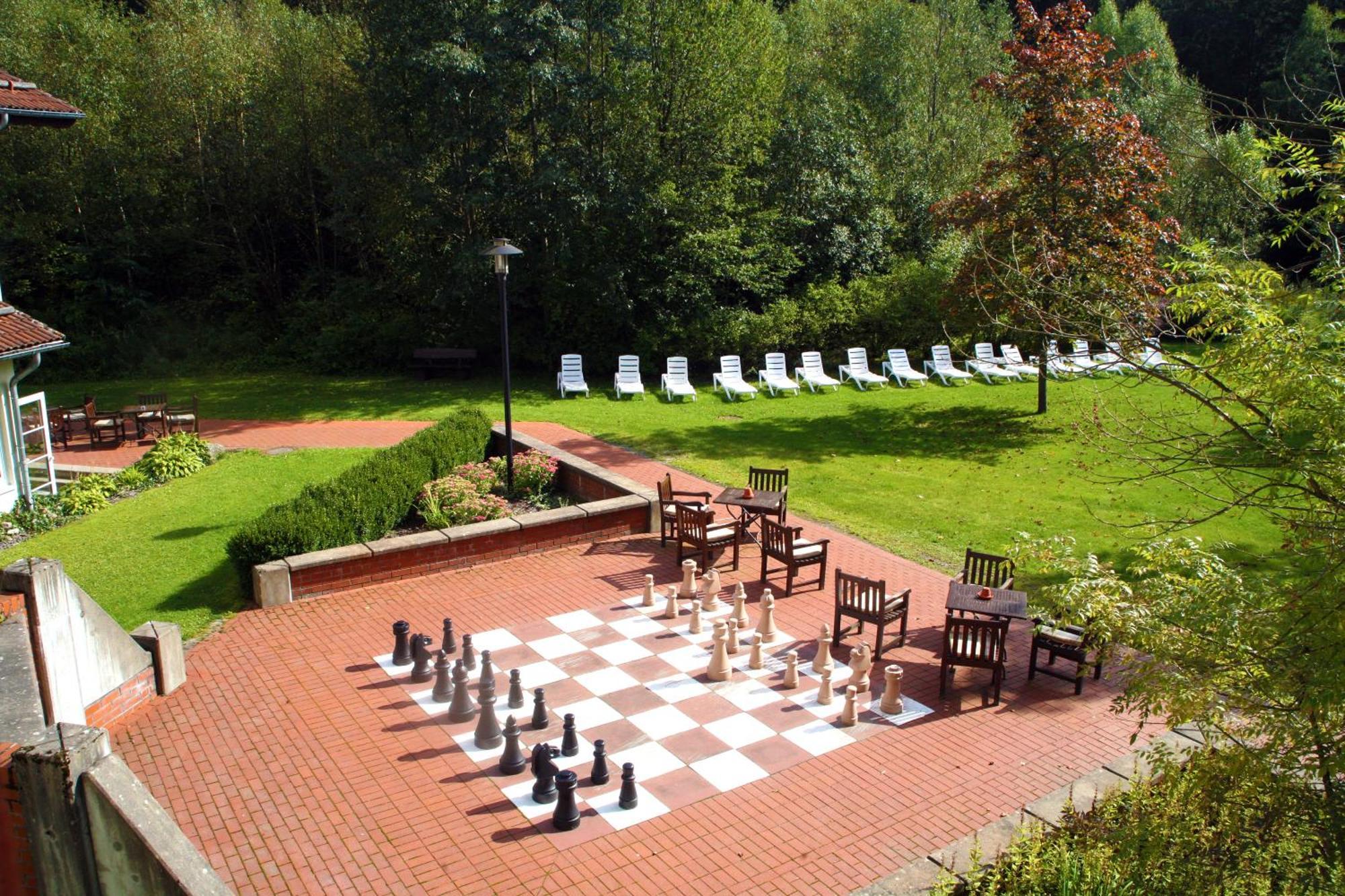 Hotel Relexa Harz-wald Gmbh Braunlage