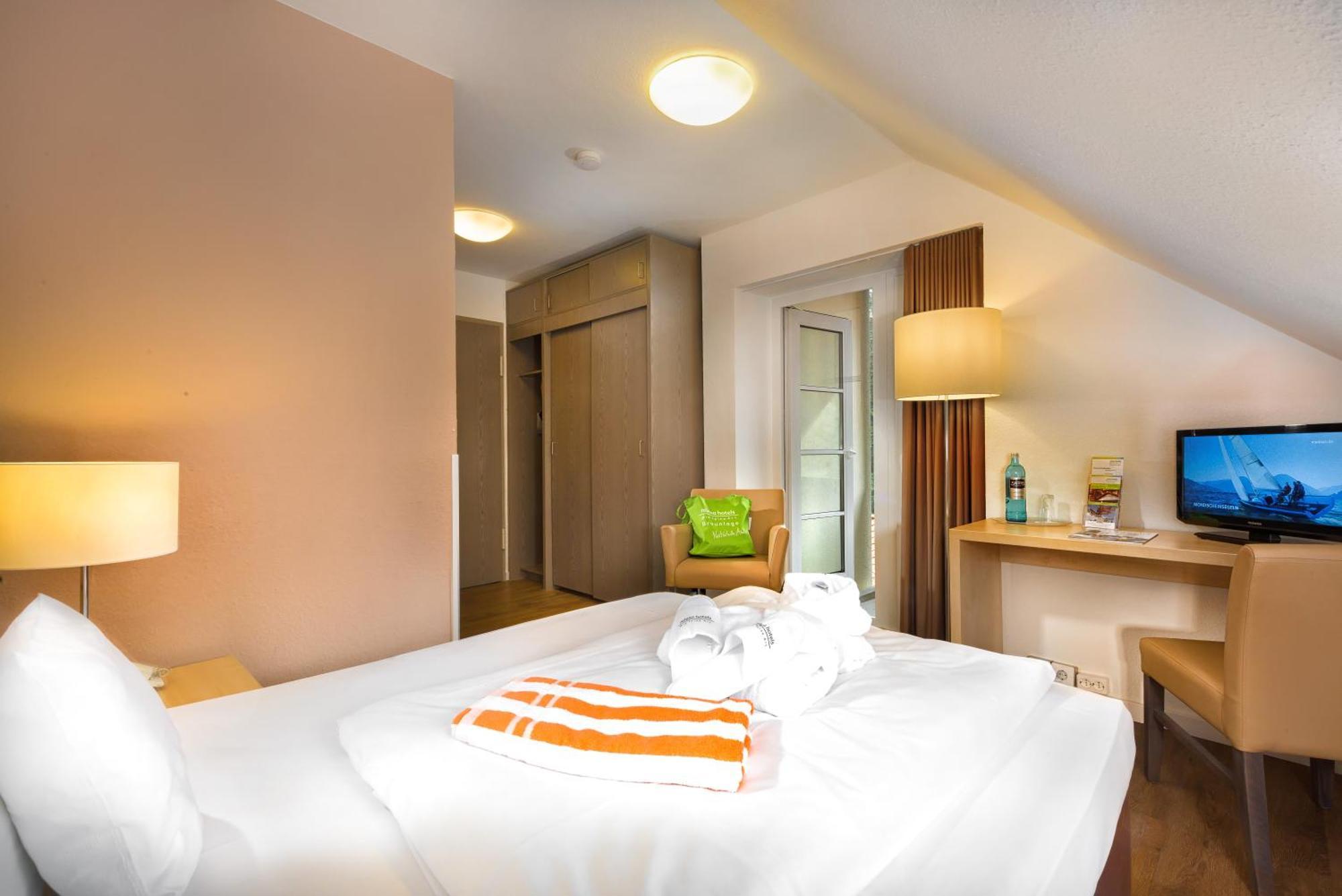 Relexa Harz-wald Gmbh Hotel 4*