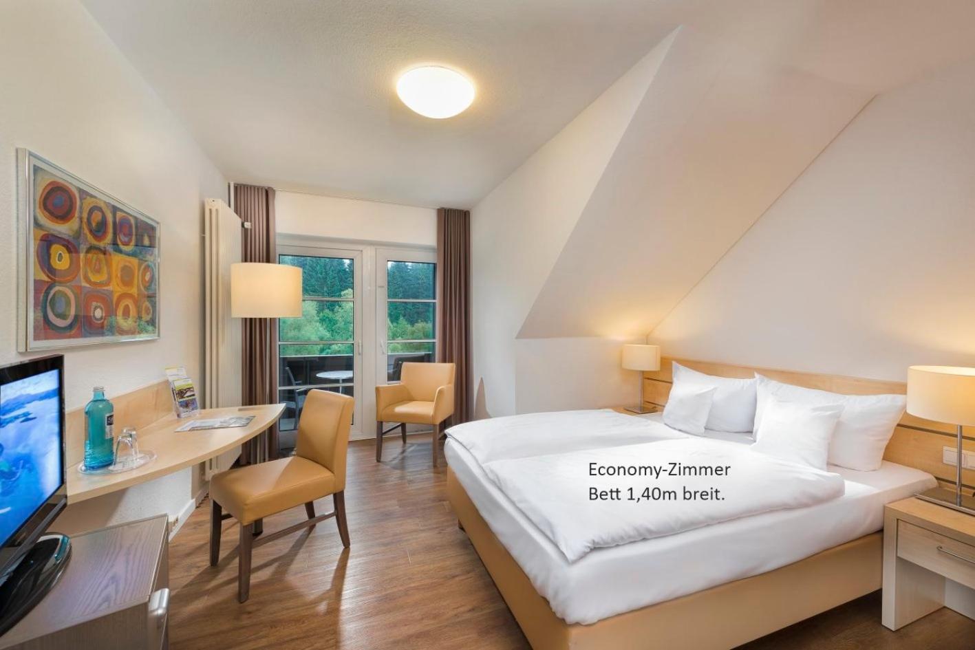 Hotel Relexa Harz-wald Gmbh 4*