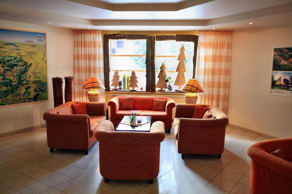 Relexa Harz-wald Gmbh Hotel