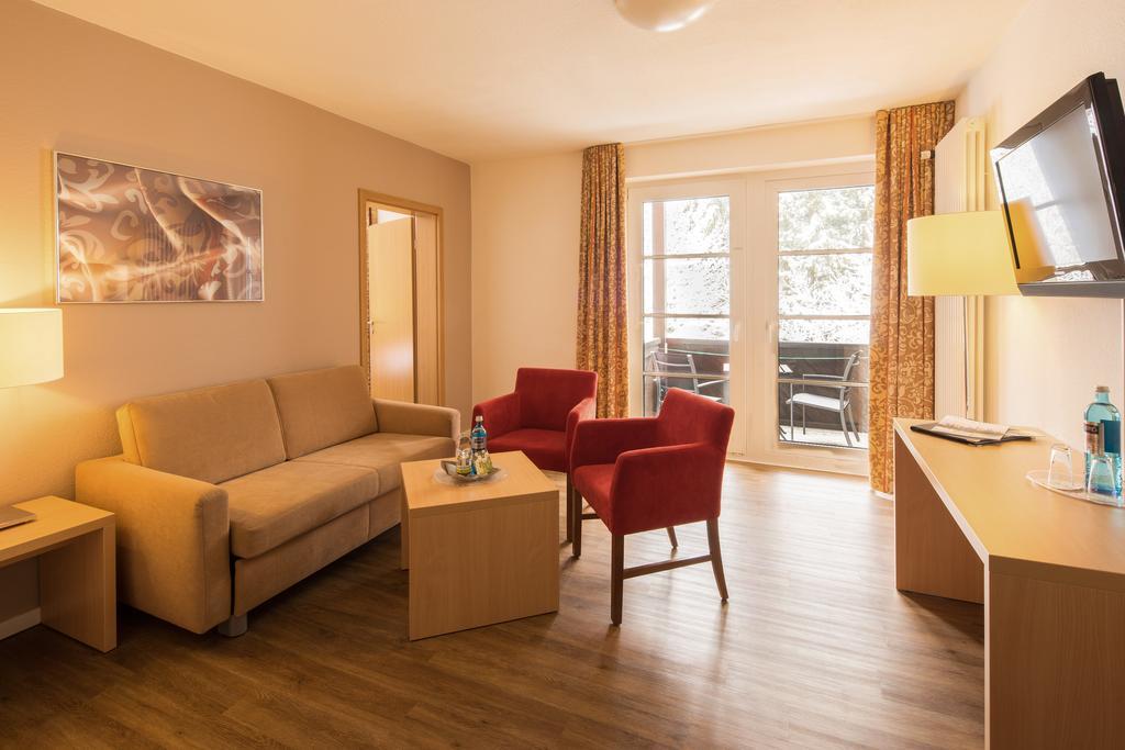 Relexa Harz-wald Gmbh Hotel