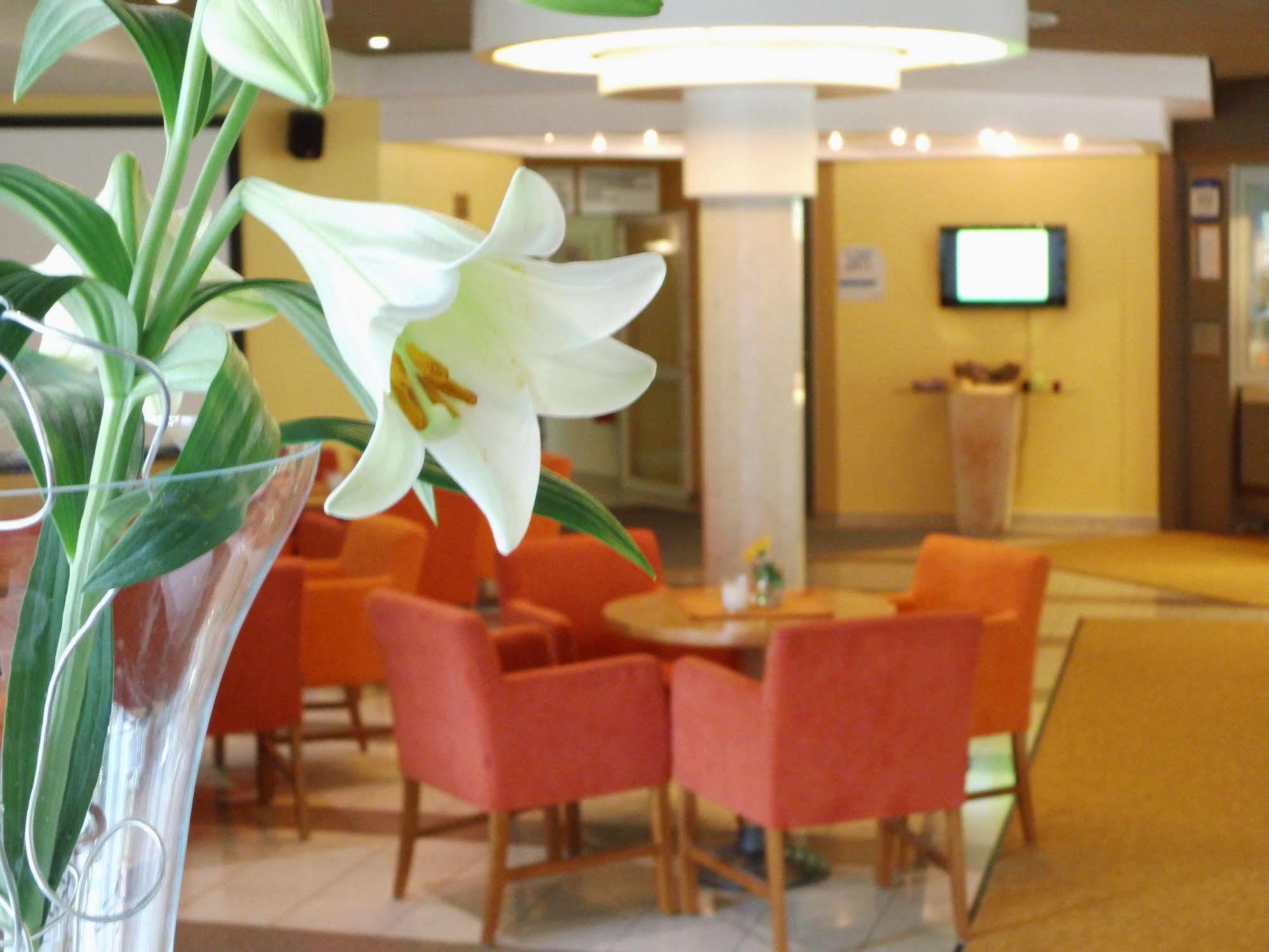 Hotel Relexa Harz-wald Gmbh 4*