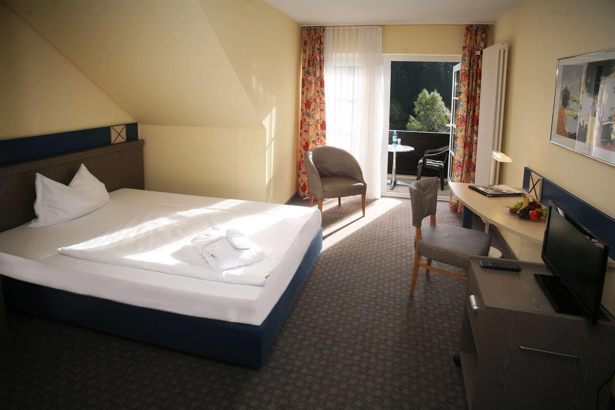 Relexa Harz-wald Gmbh Hotel 4*