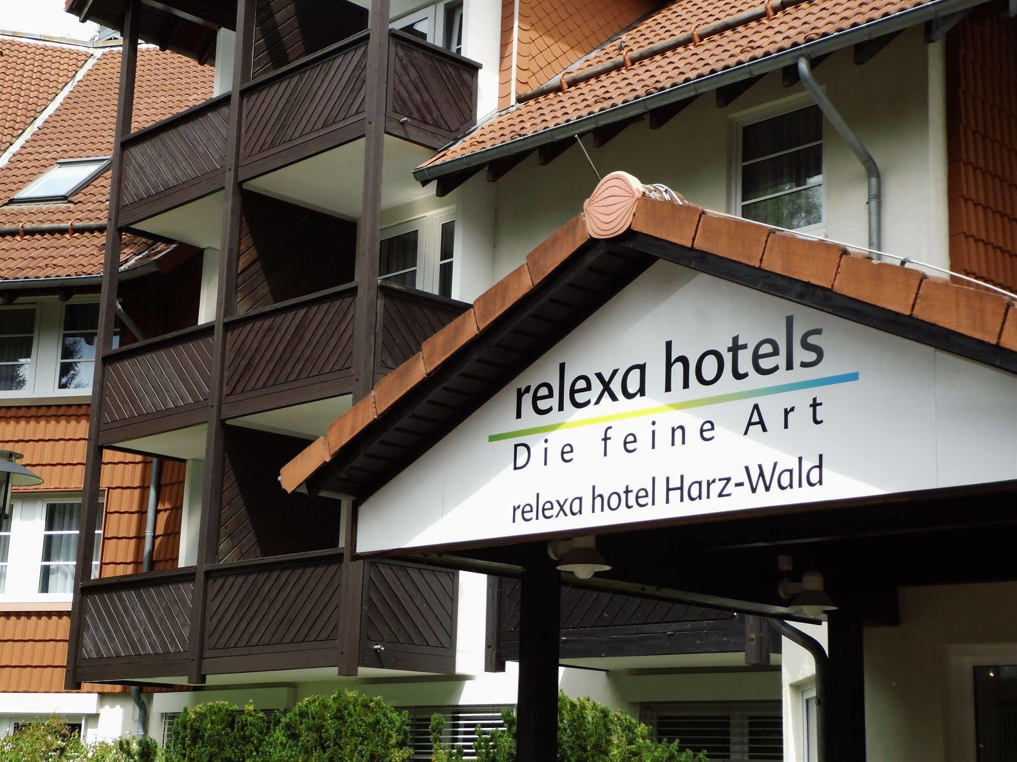Relexa Harz-wald Gmbh 4* Braunlage