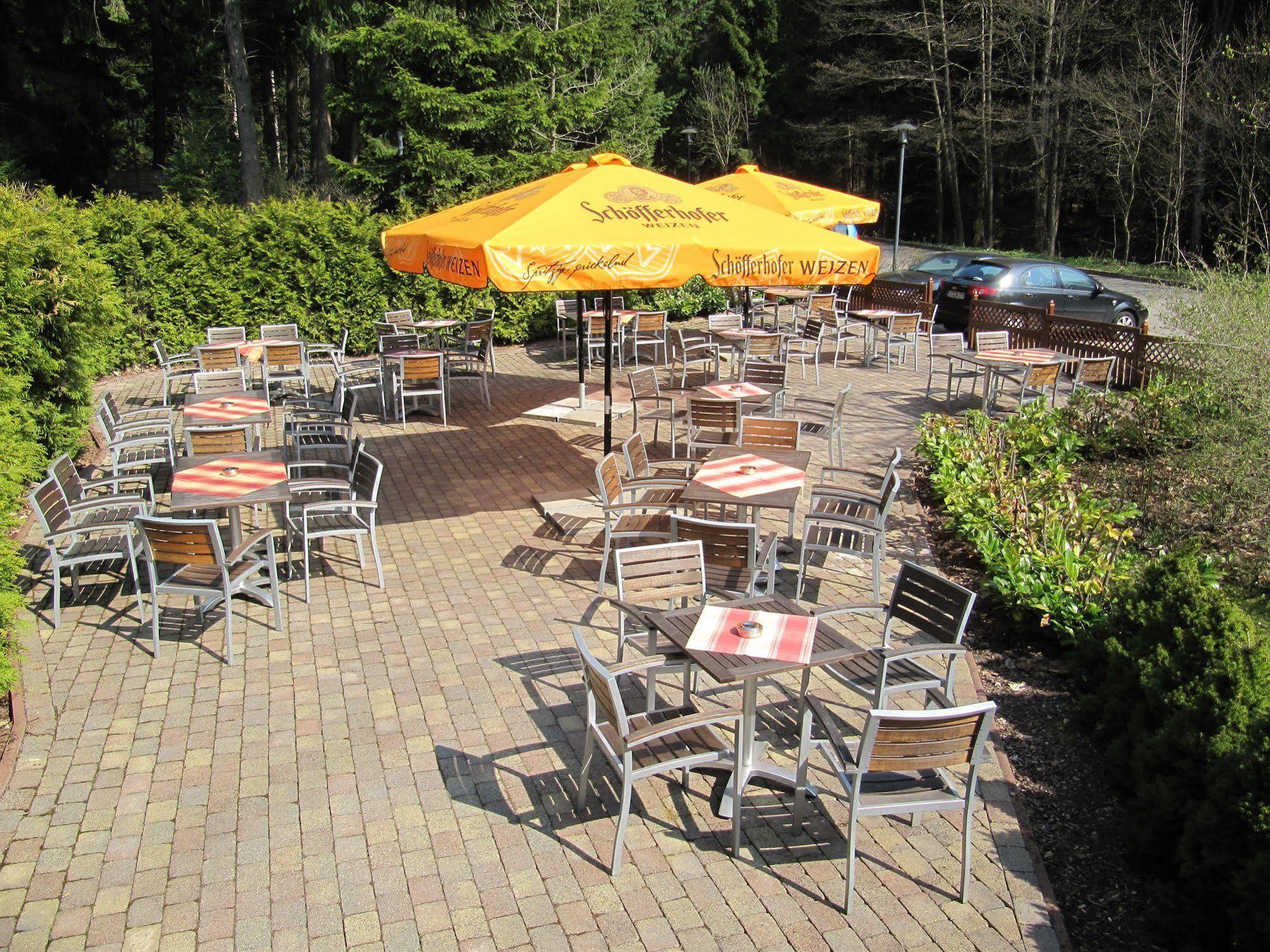 Hotel Relexa Harz-wald Gmbh 4*