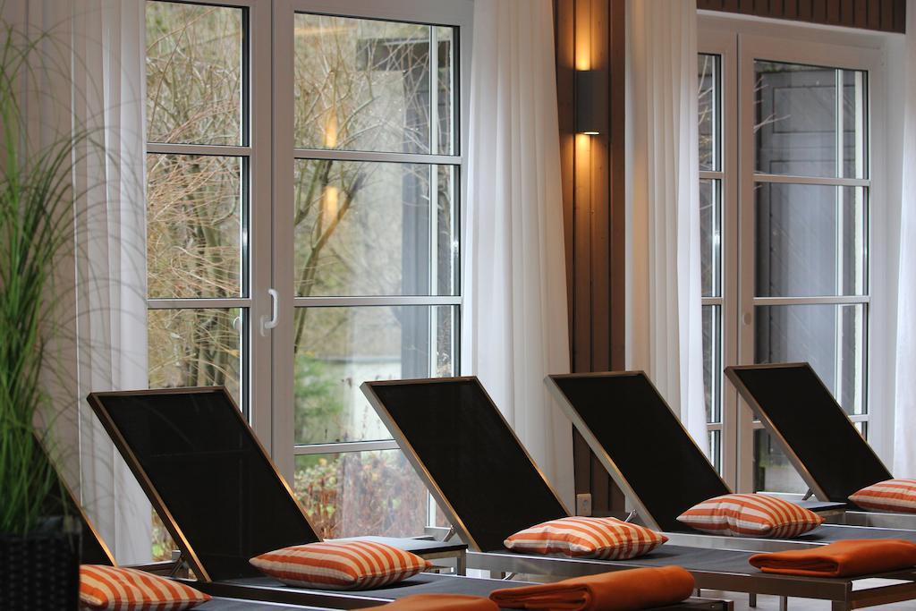 Relexa Harz-wald Gmbh Hotel 4*