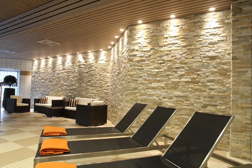 Relexa Harz-wald Gmbh Hotel Braunlage