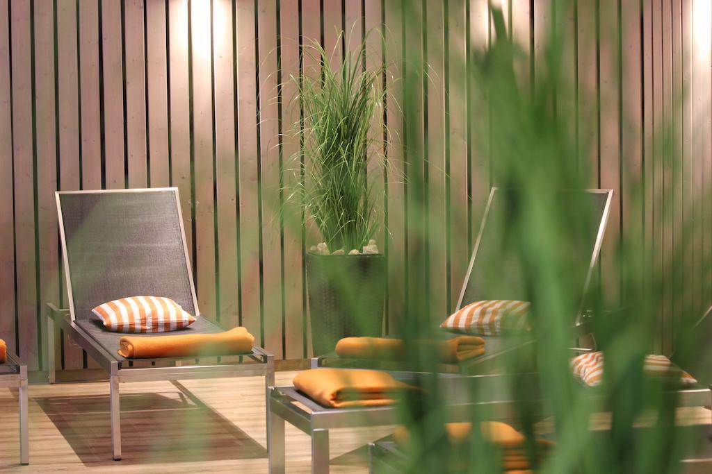 Hotel Relexa Harz-wald Gmbh 4*