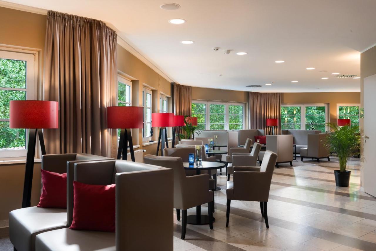 Hotel Relexa Harz-wald Gmbh