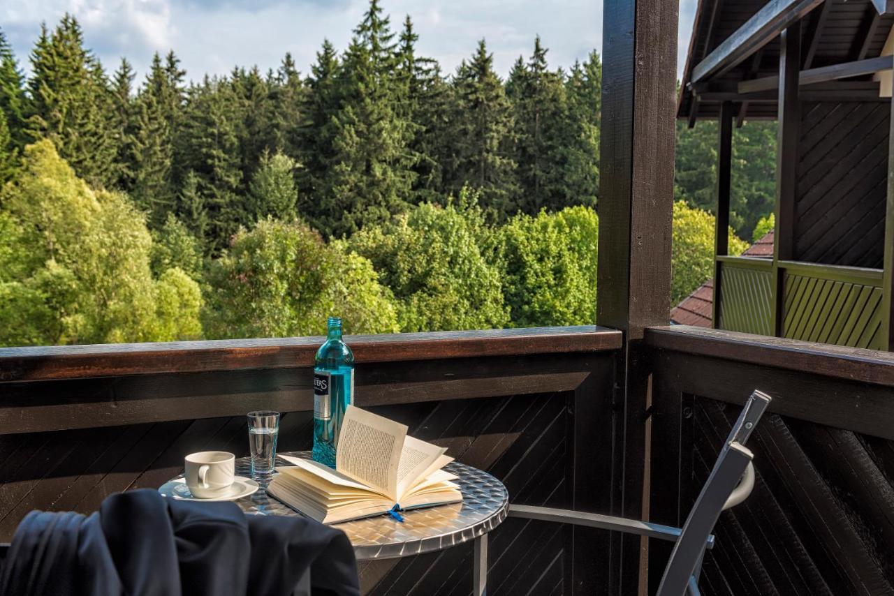 Hotel Relexa Harz-wald Gmbh 4*