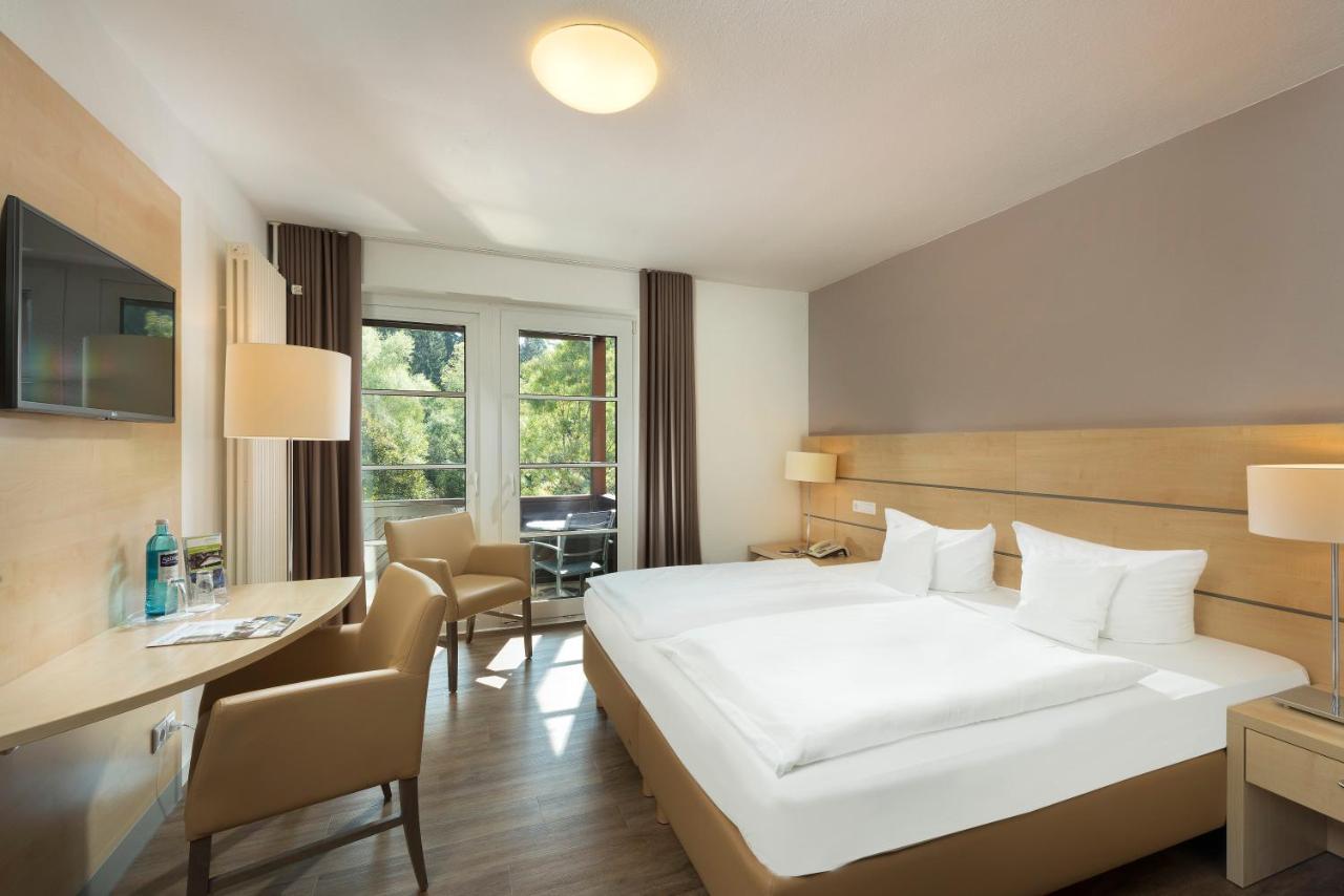 Hotel Relexa Harz-wald Gmbh Braunlage