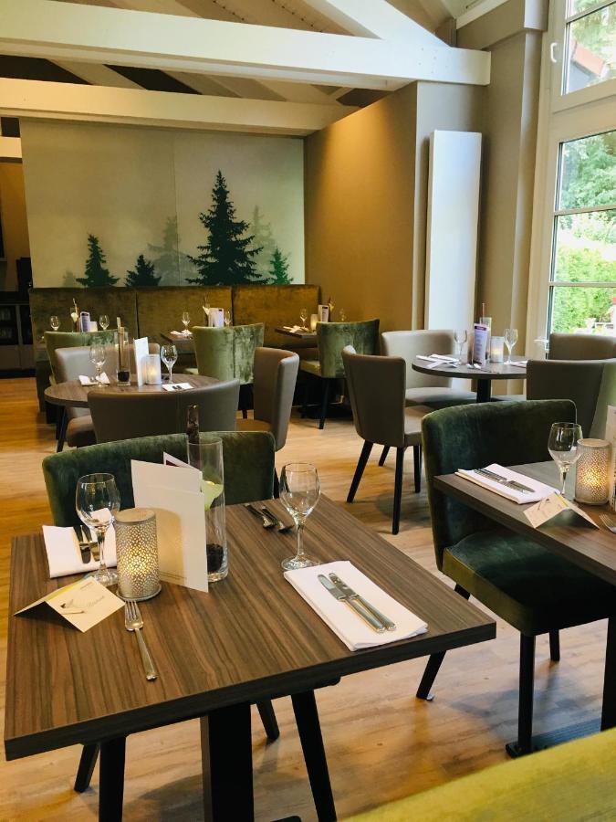 Hotel Relexa Harz-wald Gmbh 4*